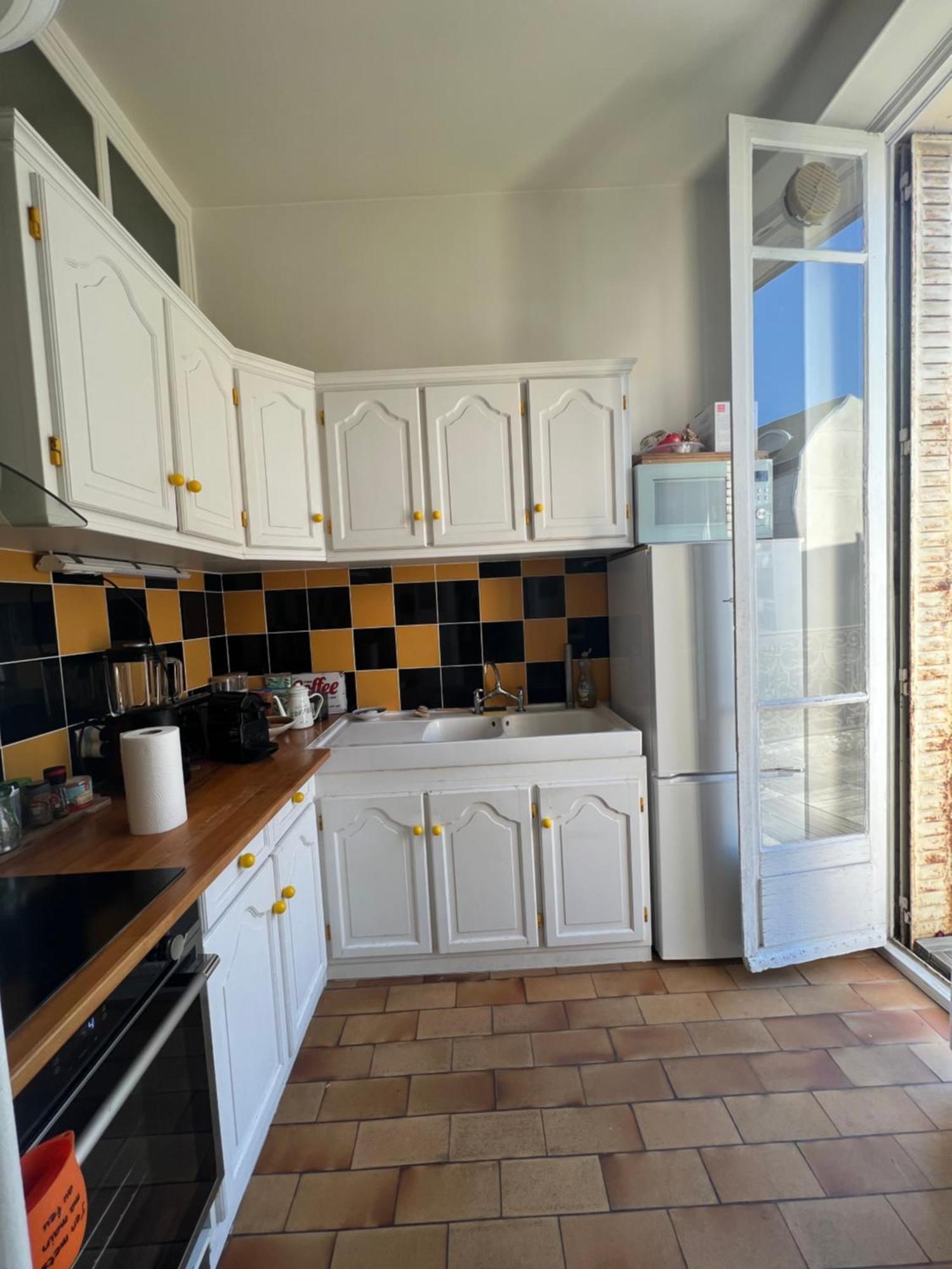 Grand Studio Lumineux En Plein Coeur De Versailles Ngoại thất bức ảnh