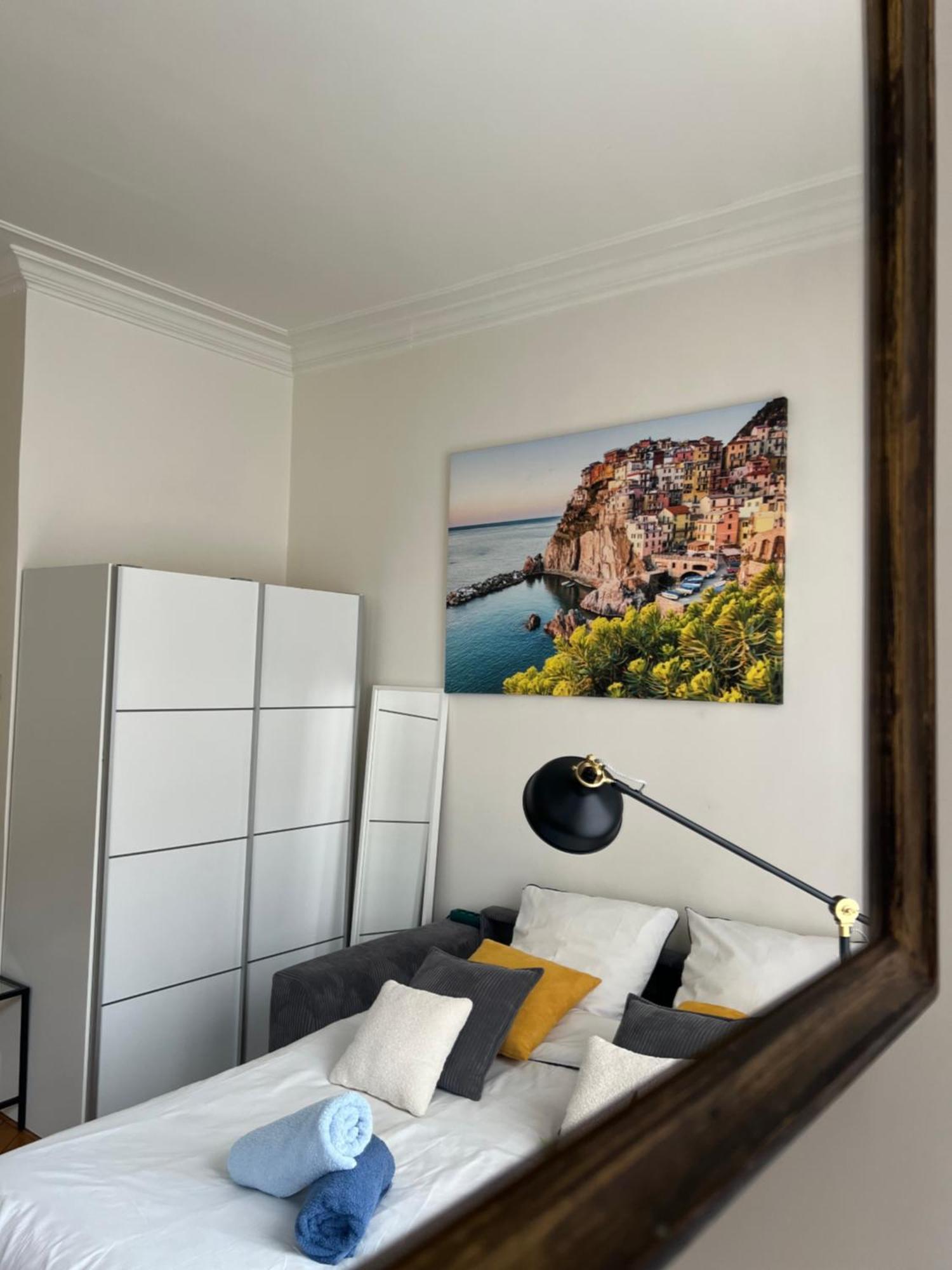 Grand Studio Lumineux En Plein Coeur De Versailles Ngoại thất bức ảnh