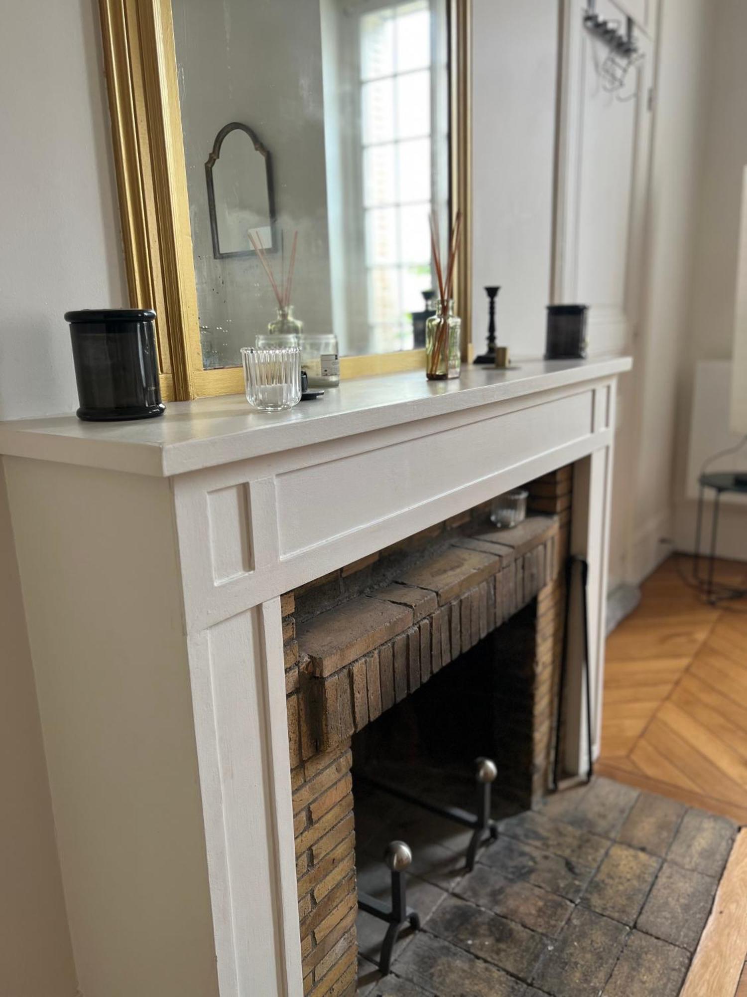 Grand Studio Lumineux En Plein Coeur De Versailles Ngoại thất bức ảnh